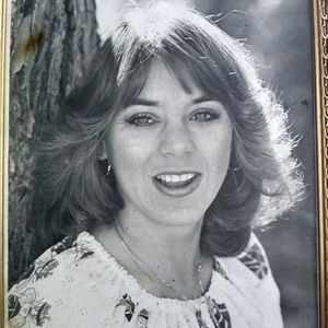 Meet your Posher, Kathryn